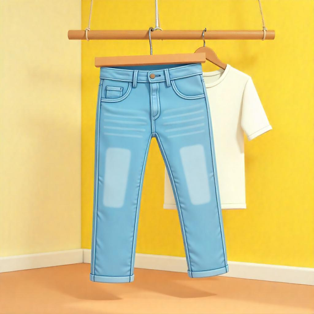 Creative Outfit