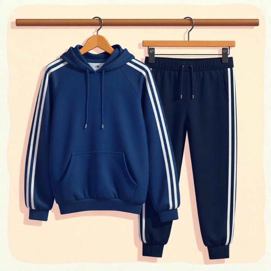 Smart Casual Outfit